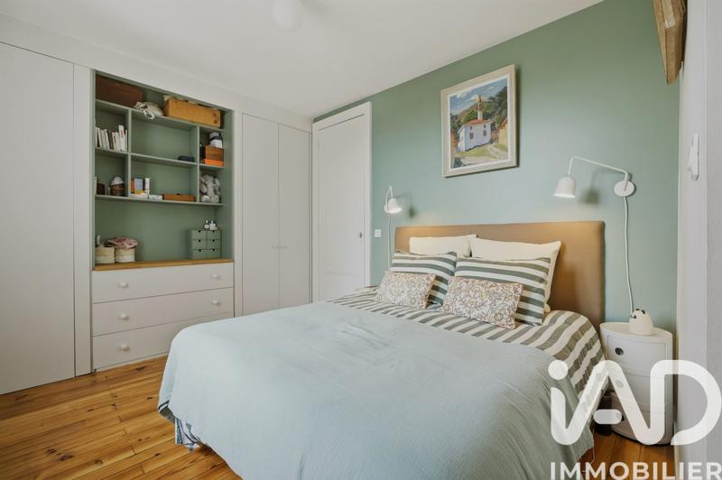 Appartement - 113 m² - 3 pièces