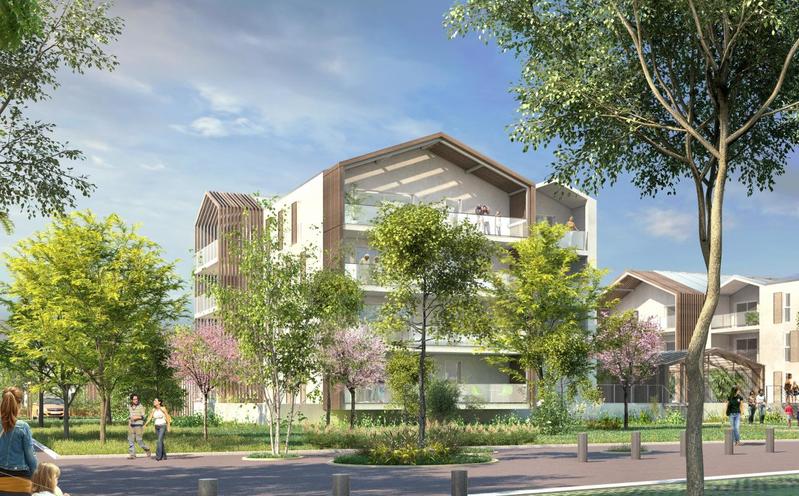 Maison - 81 à 106 m² - 4 à 5 pièces