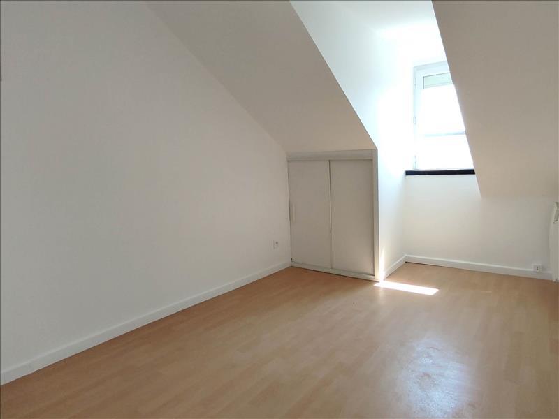 Appartement - 35 m² - 3 pièces