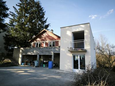 Maison - 133 m² - 5 pièces