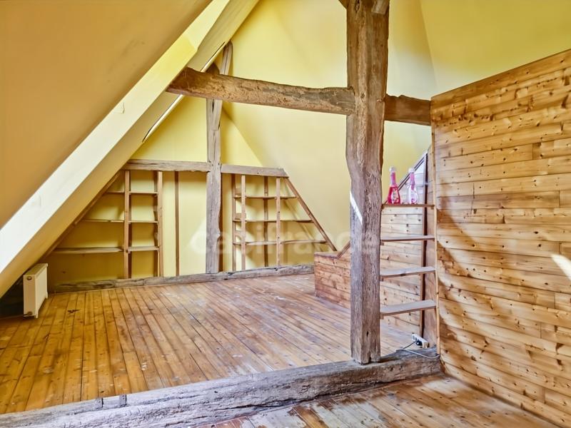 Longère - 230 m² - 12 pièces