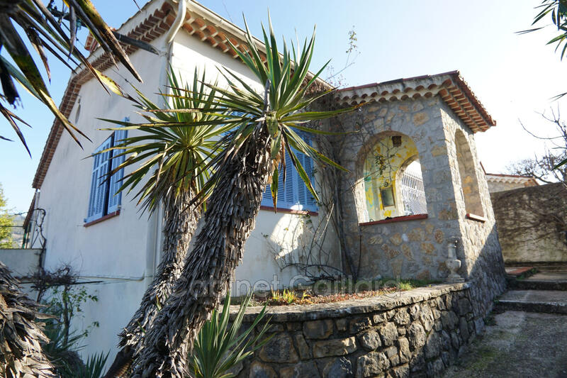 Maison - 119 m² - 3 pièces