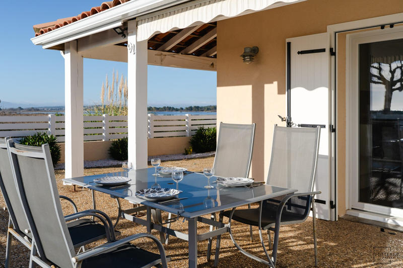 Maison - 39 m² - 3 pièces