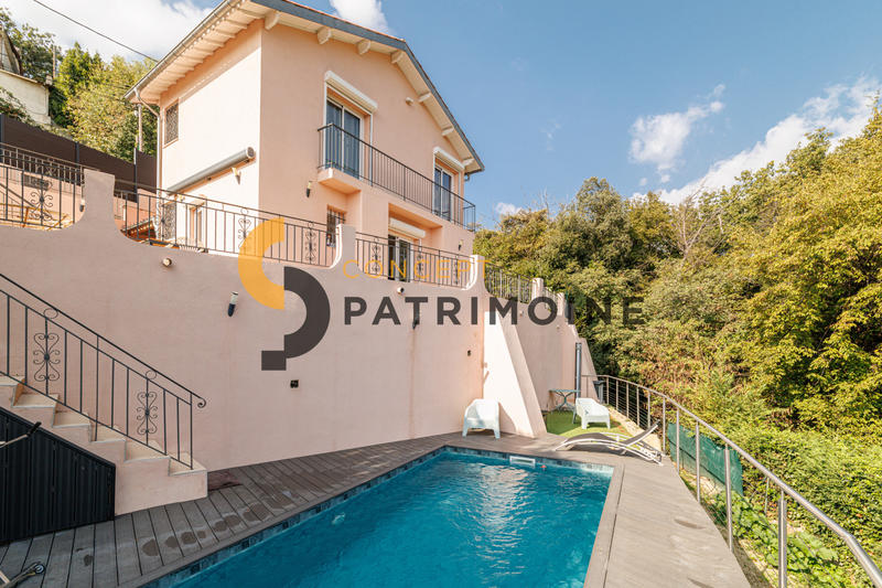 Maison - 81 m² - 4 pièces