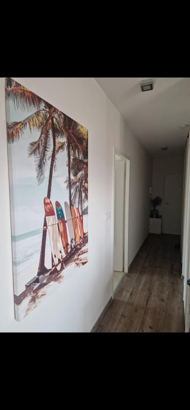 Appartement - 62 m² - 2 pièces