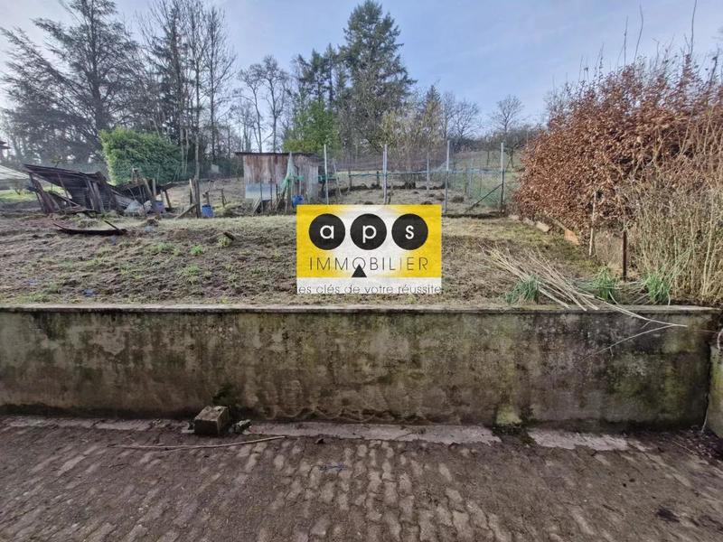 Maison - 80 m² - 5 pièces