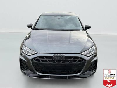 Audi A3 sportback Nouvelle 45 Tfsi E Hybride Rechargeab