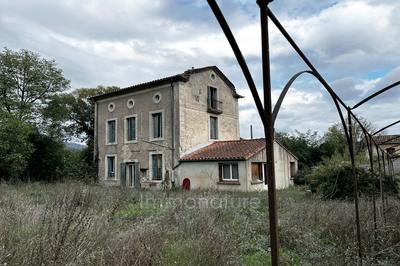 Maison de maîtres - 150 m² - 4 pièces