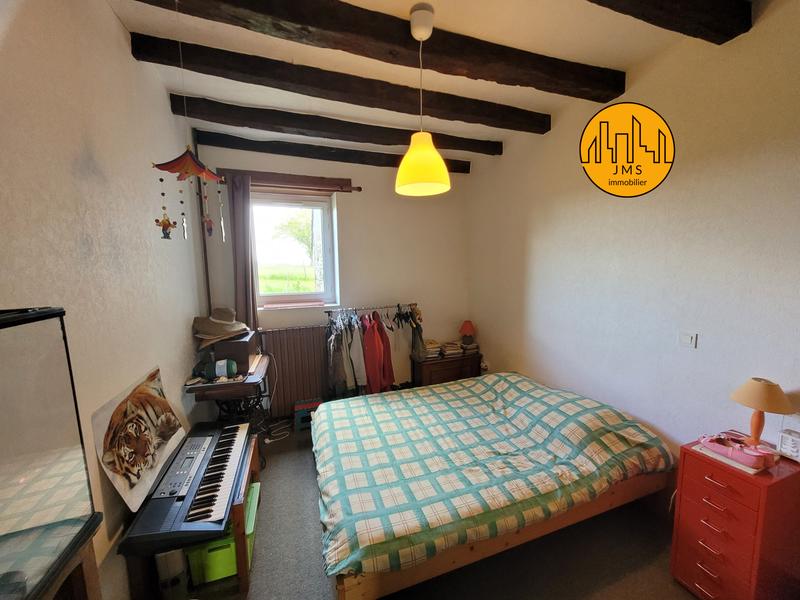 Propriété - 110 m² - 4 pièces