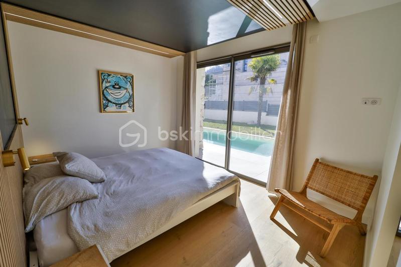 Maison - 153 m² - 6 pièces