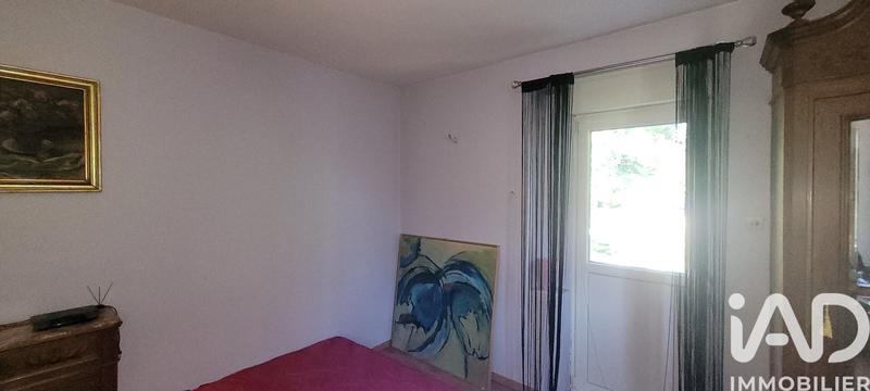 Maison - 179 m² - 6 pièces