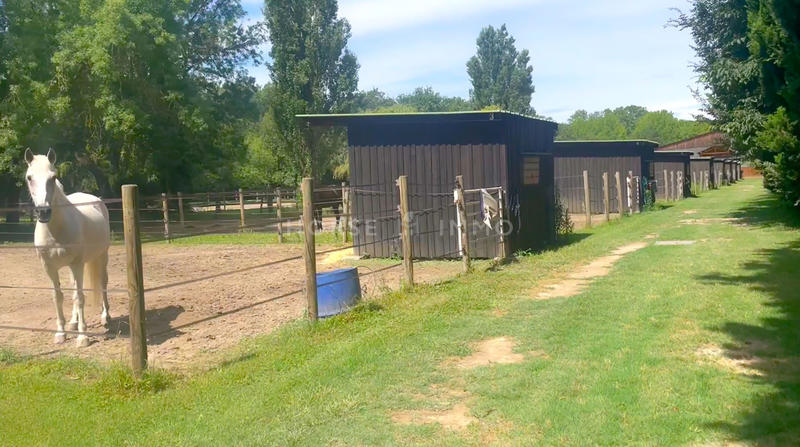 Maison - 160 m² - 5 pièces