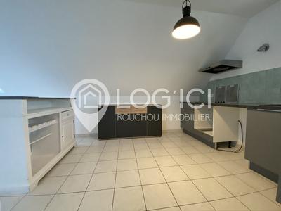 Appartement - 88 m² - 4 pièces
