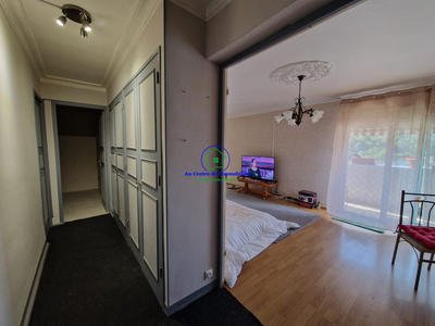 Appartement - 68 m² - 4 pièces