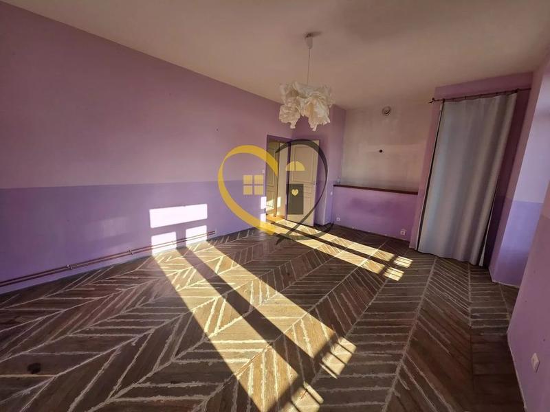 Maison de village - 150 m² - 5 pièces