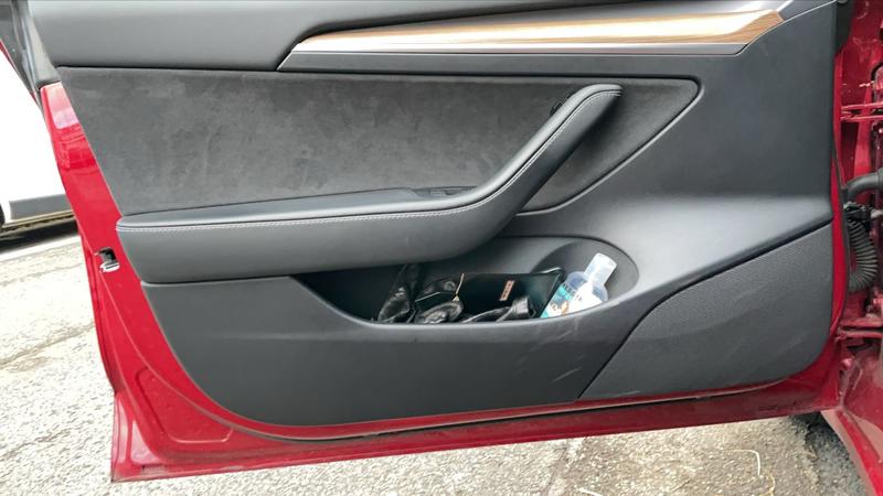 Tesla Model 3 283 Rwd Standard Range Plus