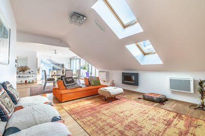 Appartement - 153 m² - 5 pièces