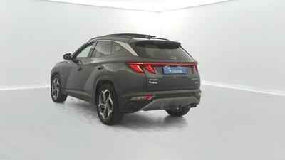 Hyundai Tucson 1.6 t-GDi 265ch Phev Executive Bva6 Htrac + Attelage