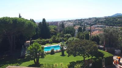 Studio - 31 m² - 1 pièce