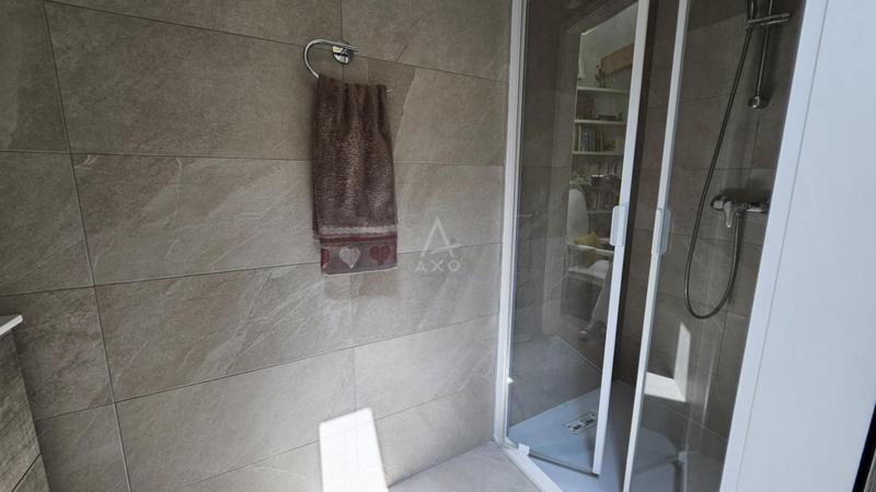 Appartement - 125 m² - 4 pièces