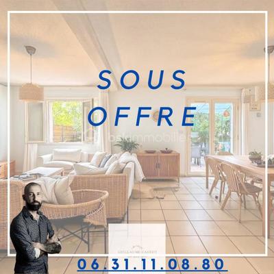 Villa - 94 m² - 5 pièces