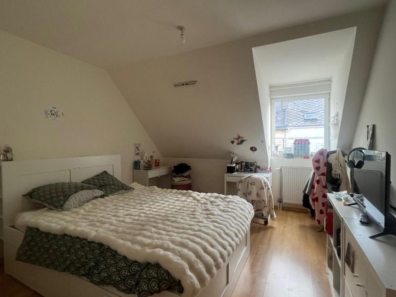 Appartement - 123 m² - 4 pièces