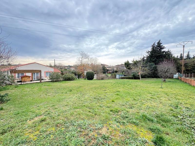 Villa - 103 m² - 4 pièces