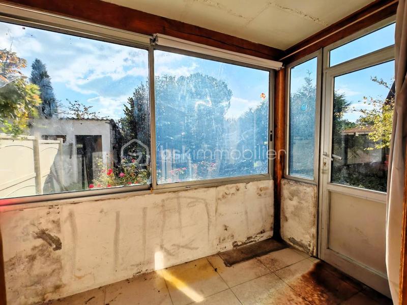 Maison - 77 m² - 4 pièces