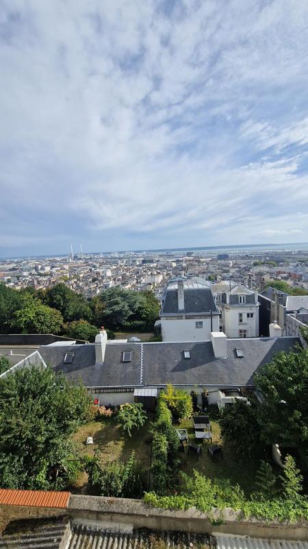 Appartement - 23 m² - 1 pièce