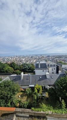 Appartement - 23 m² - 1 pièce