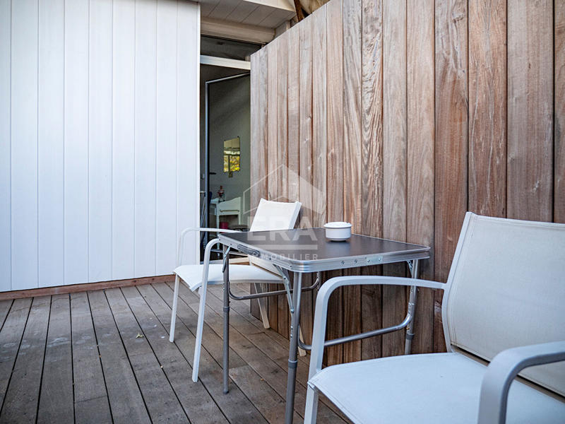 Appartement - 142 m² - 4 pièces