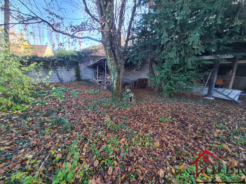 Maison - 108 m² - 5 pièces