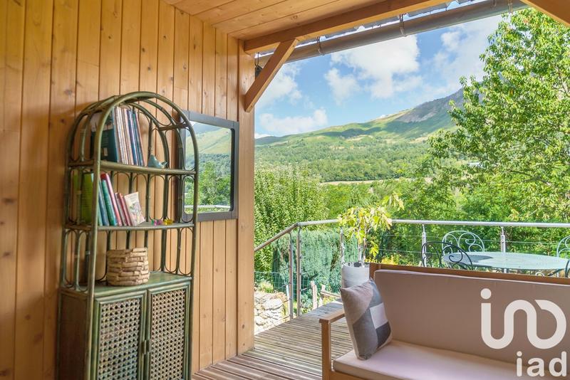 Ferme - 145 m² - 5 pièces