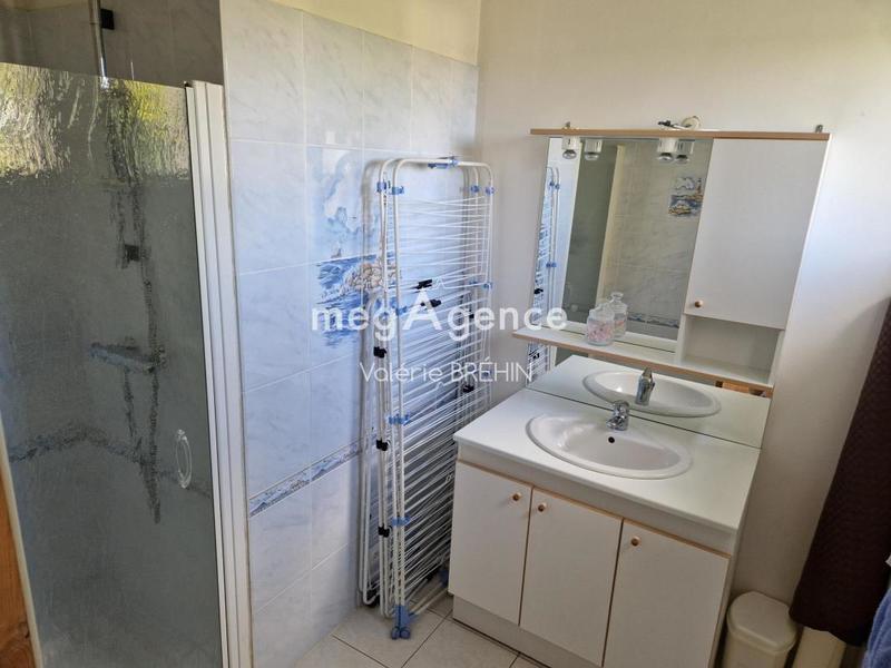 Maison de campagne - 153 m² - 6 pièces