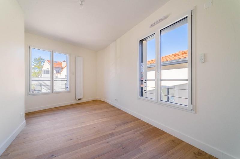 Villa - 124 m² - 5 pièces