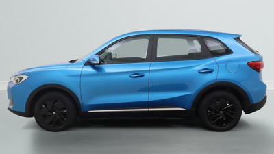 Mg Zs Standard 1 5l 115 hp