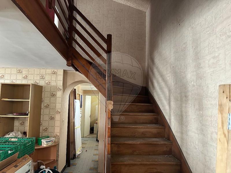 Maison - 117 m² - 5 pièces