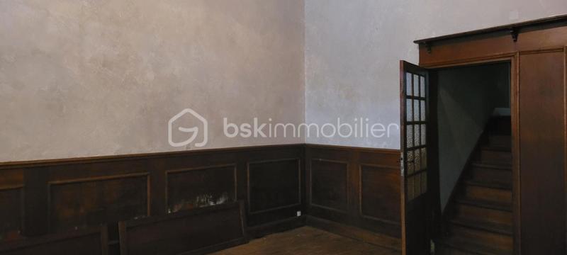 Maison de maîtres - 159 m² - 4 pièces