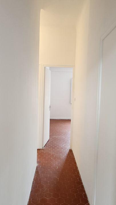 Appartement - 66 m² - 4 pièces