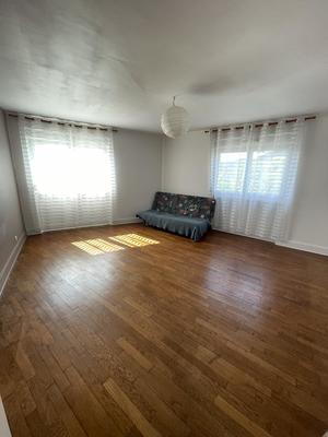 Appartement - 108 m² - 3 pièces