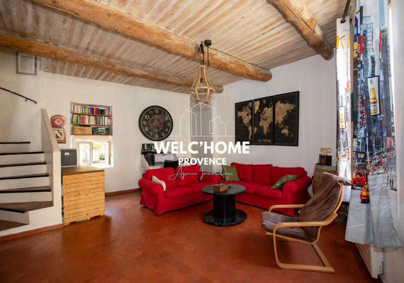 Maison - 113 m² - 4 pièces