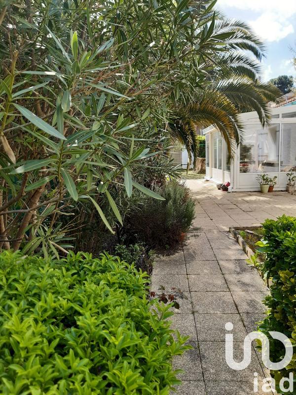 Maison - 101 m² - 5 pièces