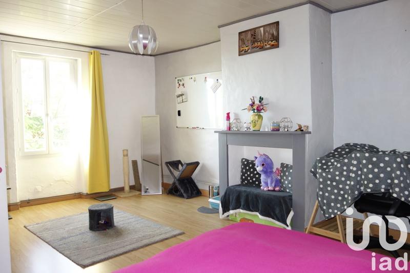 Maison de village - 183 m² - 6 pièces