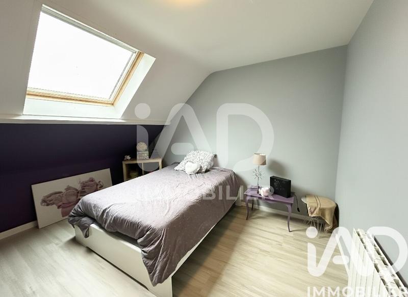 Maison - 210 m² - 7 pièces