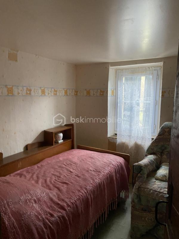 Corps de ferme - 115 m² - 5 pièces