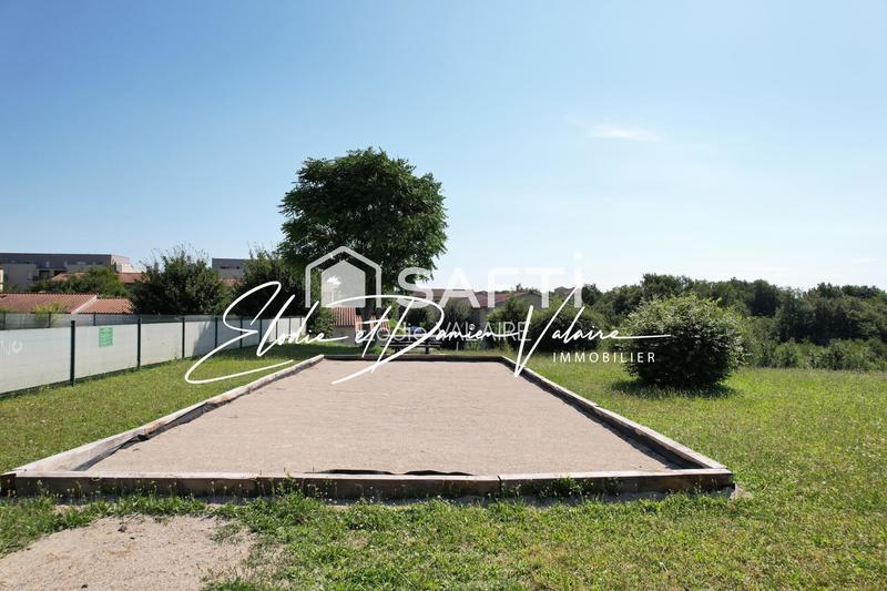 Appartement - 81 m² - 4 pièces