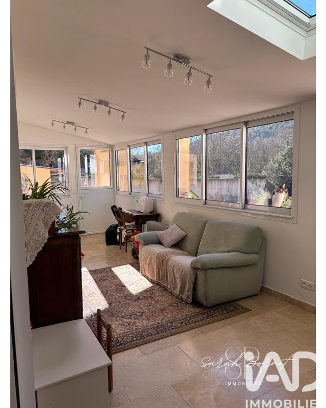 Maison de village - 99 m² - 6 pièces