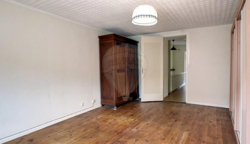 Maison de bourg - 99 m² - 4 pièces