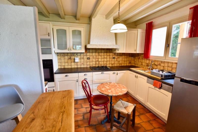 Maison - 75 m² - 3 pièces