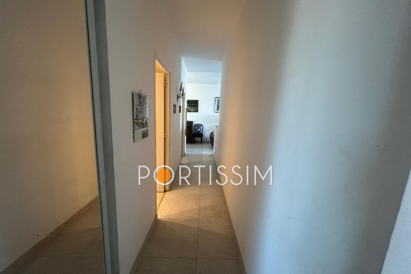 Appartement - 80 m² - 3 pièces